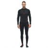 Dainese THERMO LS termoaktivní triko černé/červené vel.XL/XXL